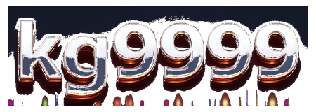 kg9999 logo